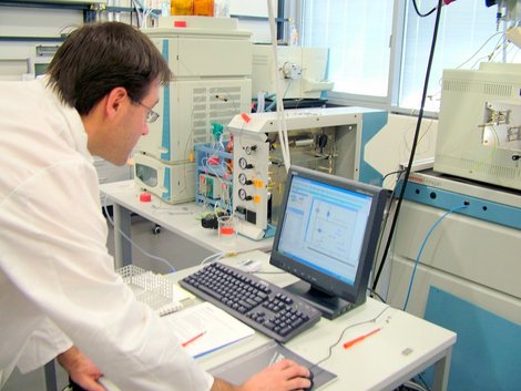Foto: MARUM − Zentrum für Marine Umweltwissenschaften, Universität Bremen