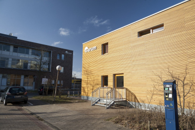 MARUM Pavillon