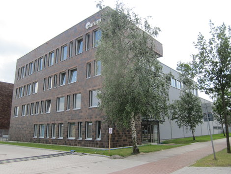 MARUM II