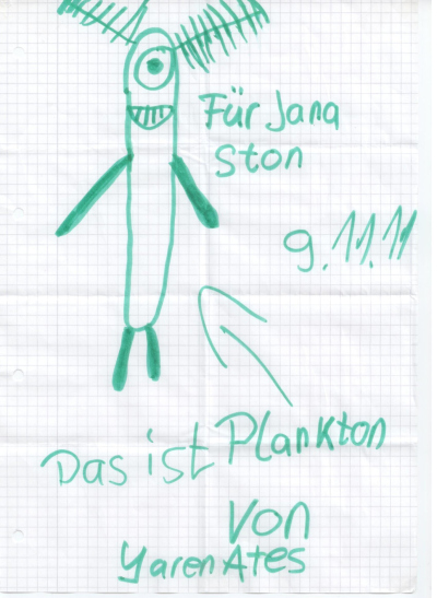 Plankton
