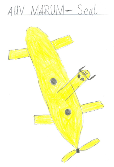 AUV