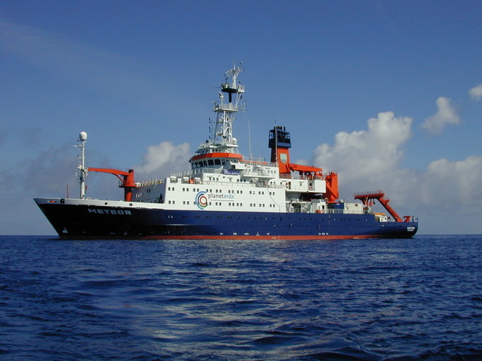 FS METEOR