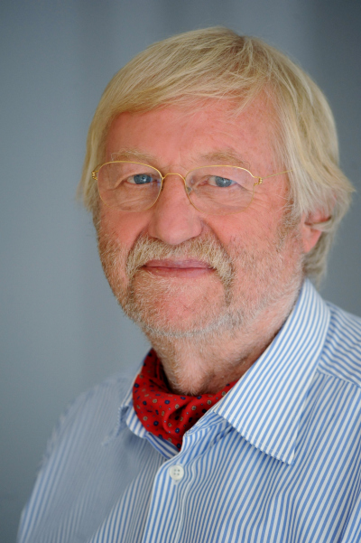 Gerold Wefer