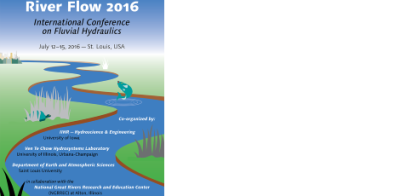 River Flow 2016