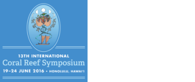 ICRS 2016