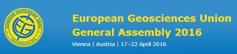 EGU 2016