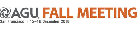 AGU 2016