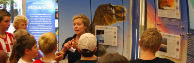 MeerErleben, Modul 6; Foto: MARUM – Zentrum für Marine Umweltwissenschaften, F. Schmieder