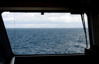 Foto: V. Diekamp, MARUM