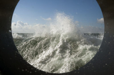 Foto: V. Diekamp, MARUM