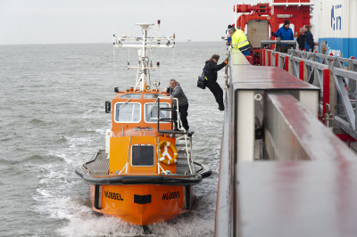 Foto: V. Diekamp, MARUM