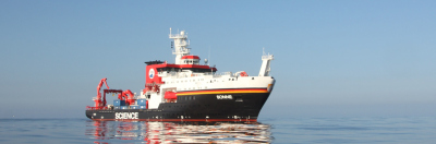 Foto: Thomas Badewien, ICBM, Universität Oldenburg