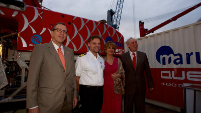 Foto: S. von Neuhoff