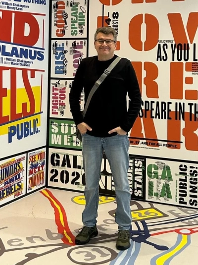 Stefan Mulitza