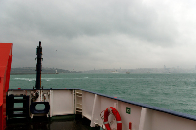 Istanbul