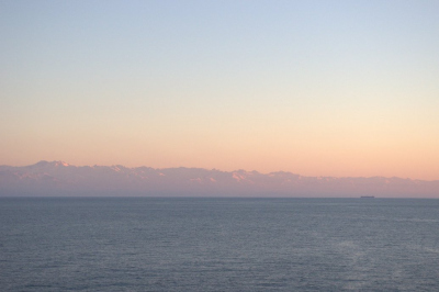 Black Sea