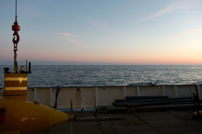 AUV