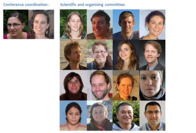 Ulrike Holzwarth, Alice Lefebvre, Gunilla Baum, Ulisse Cardini, James Collins, Annette Hahn, Andreas Hilboll, Gerlinde Jung, Lotta Kluger, Kristian Laß, Gema Martinez, Jürgen Möbius, Dana Pittauerova, Rebecca Stecker, Gopika Suresh, Sarah Wise, Henry Wu, Rasoul Yousefpour