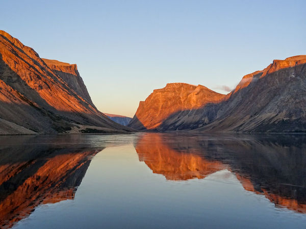 Foto: www.torngatbasecamp.com/home/