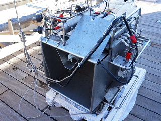 Multi-Plankton-Sampler