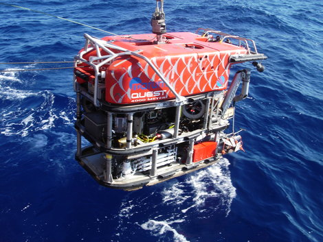 Max-Planck-Institut für Marine Mikrobiologie