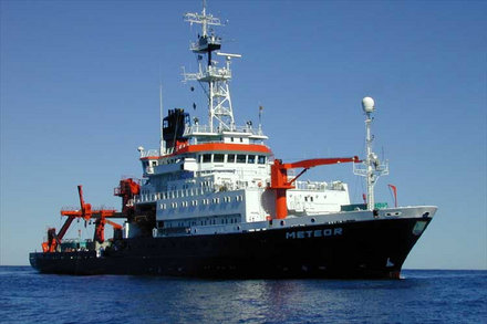Max-Planck-Institut für Marine Mikrobiologie