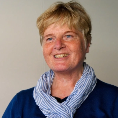 Ursula Röhl