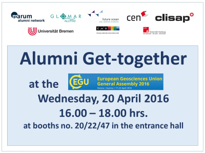 EGU 2016