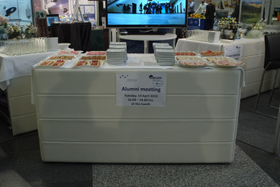 EGU 2015