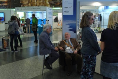 EGU 2015