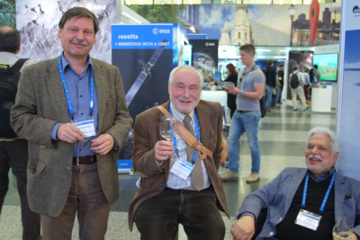 EGU 2015