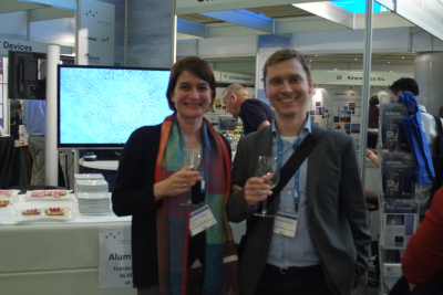 EGU 2015