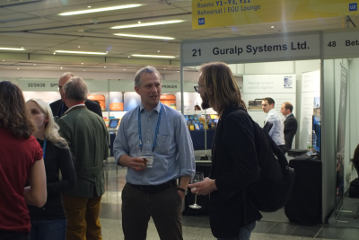 EGU 2015