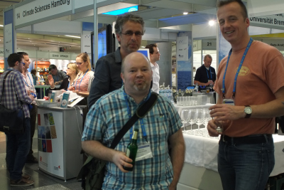 EGU 2015