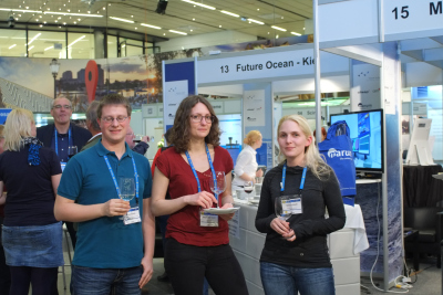 EGU 2015
