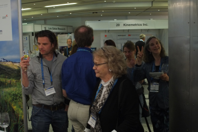 EGU 2015