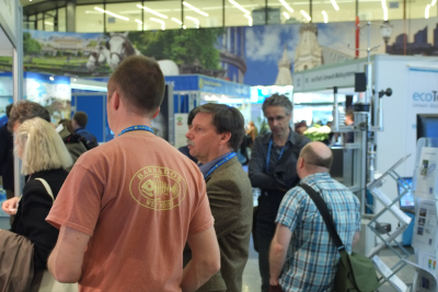 EGU 2015