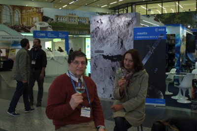 EGU 2015