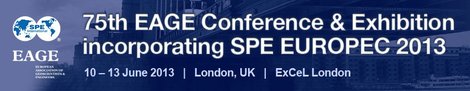 75th EAGE Conference &amp; Exhibition