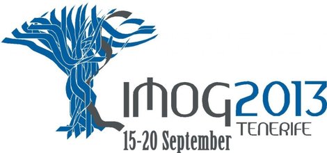 IMOG 2013