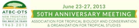 ATBC-OTS conference
