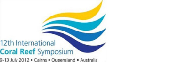 12th International Coral Reef Symposium