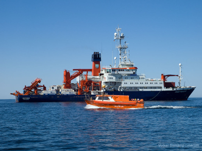 Meteorit (Rettungsboot)