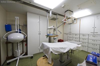 Hospital