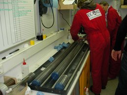 Exp. 313 (New Jersey Shallow Shelf)