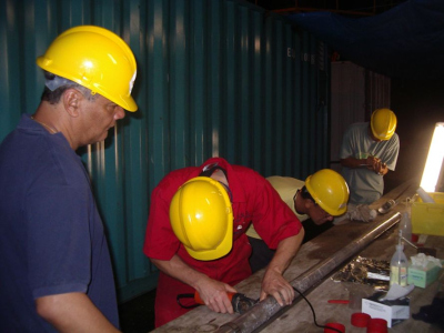 Exp. 310 (Tahiti)
