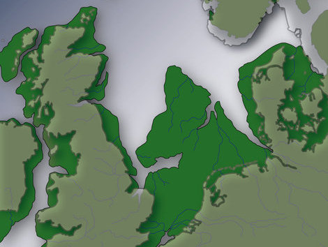 Doggerland