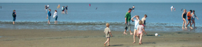 Nordseeküste
