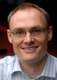 Tim Schröder
