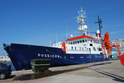RV Poseidon